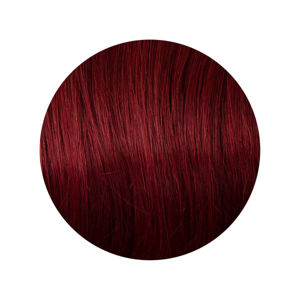 Hair Extensions - Cherry #33 Dark Auburn