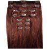Hair Extensions - Cinnamon #33L - Image 2