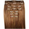 Hair Extensions - Dirty Blonde #415 - Image 2