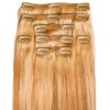 Hair Extensions - Tease #P600/14 Highlights - Image 2