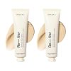 Haleys Beauty Soft Matte Poreless Primer - 1.0 fl oz - 2-pack