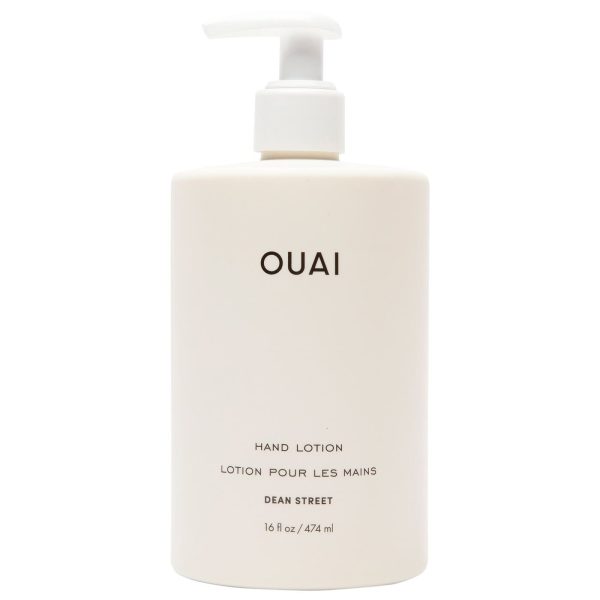 Hand Lotion