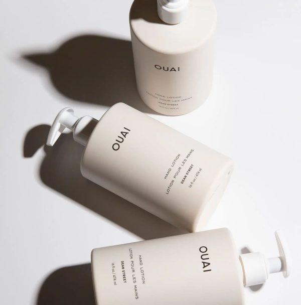 Hand Lotion - Image 2