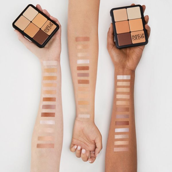 HD Skin Sculpting Palette - Image 3
