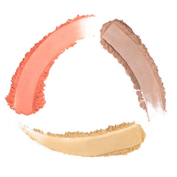 HD Skin Twist & Light Powder - Image 10