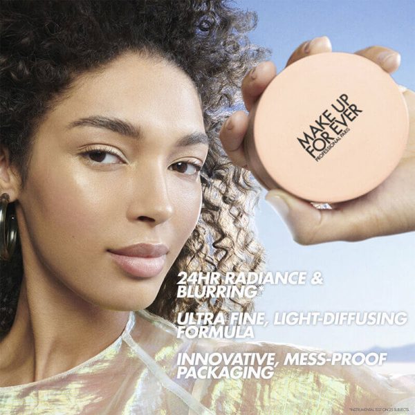 HD Skin Twist & Light Powder - Image 3