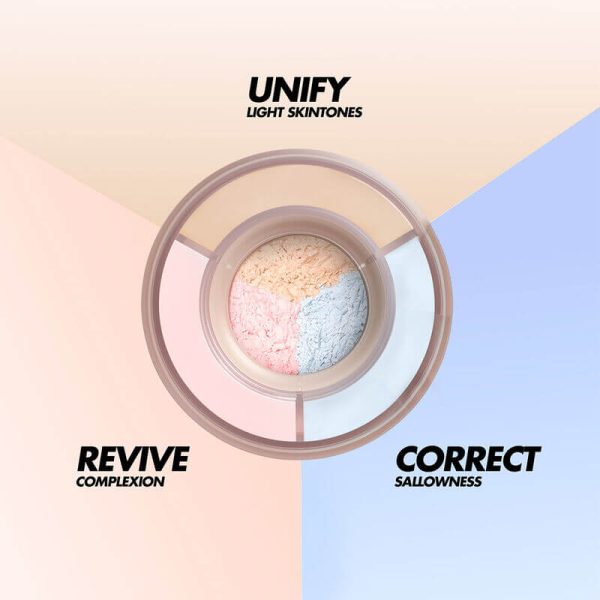 HD Skin Twist & Light Powder - Image 4