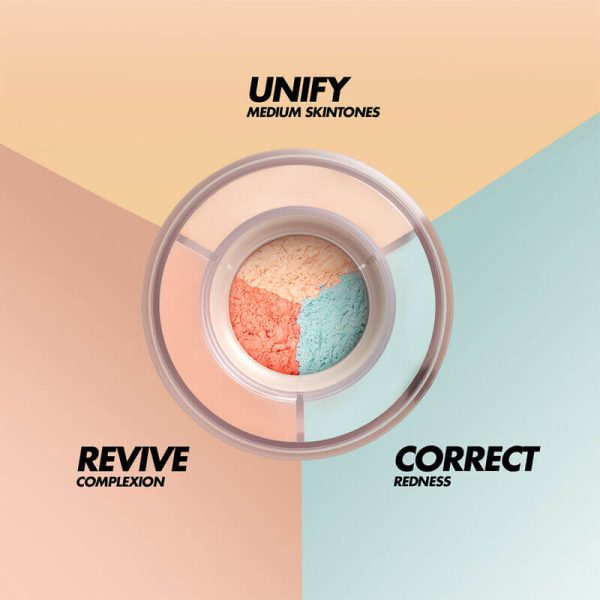 HD Skin Twist & Light Powder - Image 5
