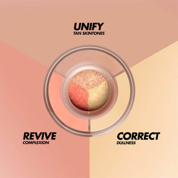 HD Skin Twist & Light Powder - Image 6
