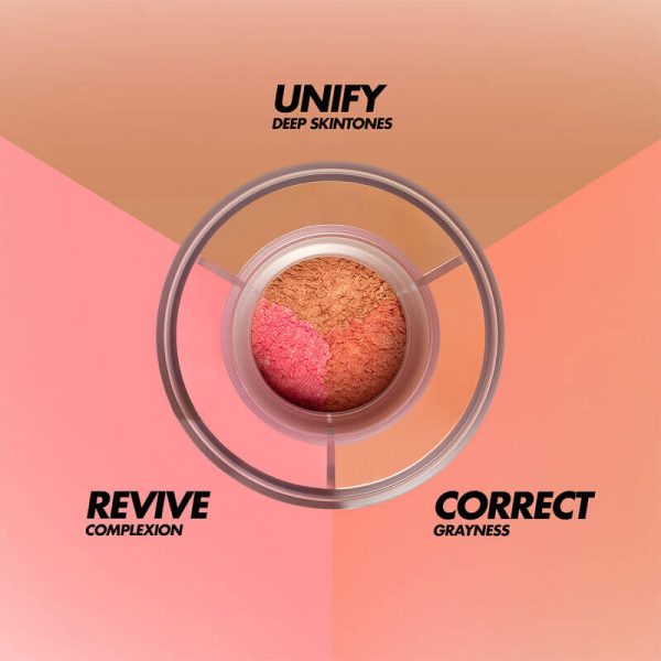 HD Skin Twist & Light Powder - Image 7