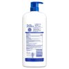 Head & Shoulders Complete Scalp Care 2in1 Shampoo and Conditioner - 40 fl oz - Image 2