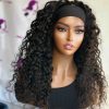 Headband Wig Bougee Curls - Image 3