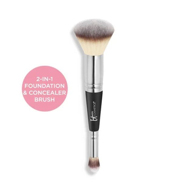 Heavenly Luxe Complexion Perfection Brush #7