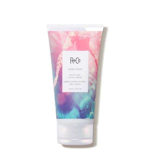 High Dive Moisture Creme