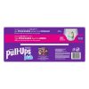 Huggies Pull-Ups Plus Training Pants For Girls - Image 5