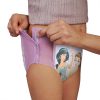Huggies Pull-Ups Plus Training Pants For Girls - Image 6