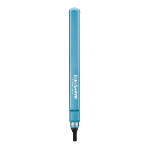 Nano Titanium Ultra-Thin Straightening Iron - Image 2