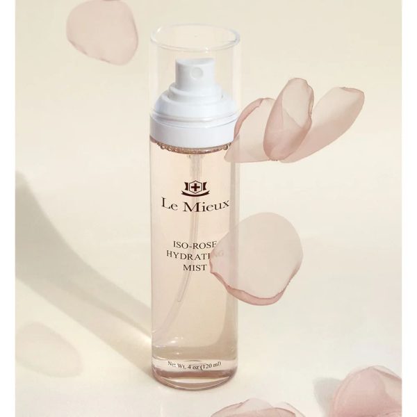 Iso-Rose Hydrating Mist Travel - Image 2