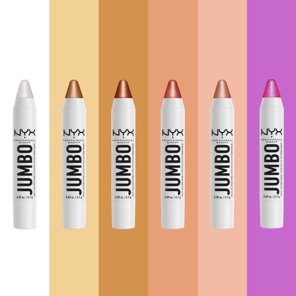 Jumbo Multi-use Highlighter Stick - Image 2