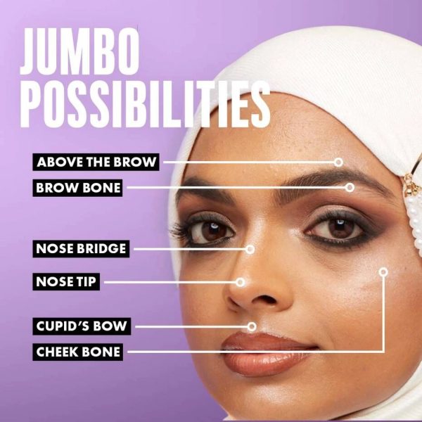 Jumbo Multi-use Highlighter Stick - Image 3