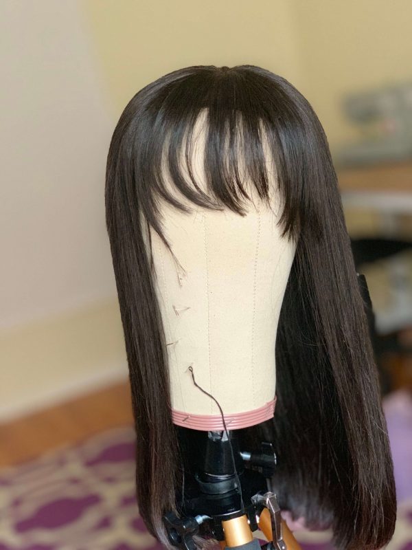 Kamille Bangs - Image 3