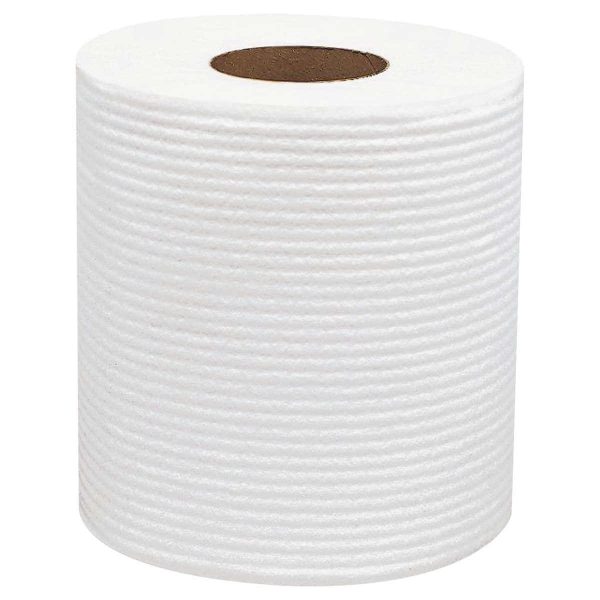 Kleenex Cottonelle 2-Ply Bath Tissue Rolls - White - 60-count - Image 2
