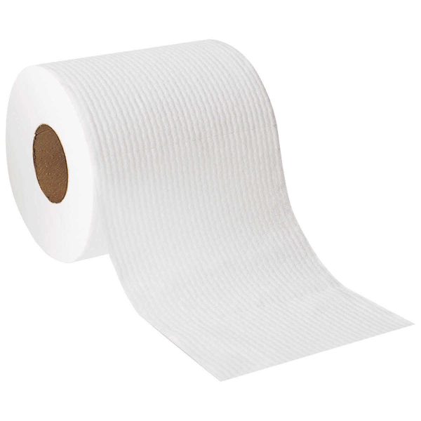Kleenex Cottonelle 2-Ply Bath Tissue Rolls - White - 60-count - Image 3