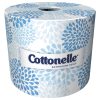 Kleenex Cottonelle 2-Ply Bath Tissue Rolls - White - 60-count - Image 4
