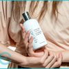 Kukui Nut Coconut Massage & Body Oil - Image 3