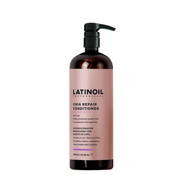 Latinoil Chia Conditioner - Image 2