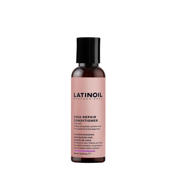 Latinoil Chia Conditioner - Image 3