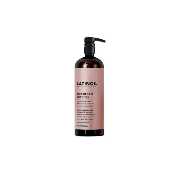 Latinoil Chia Repair Shampoo - Image 2