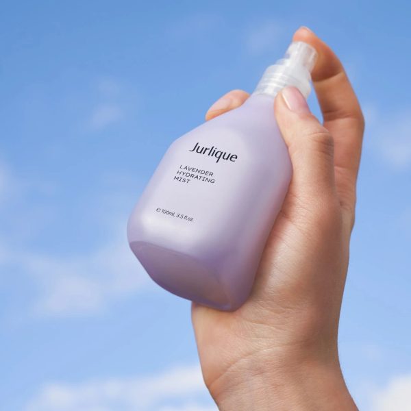 Lavender Hydrating Mist - Image 2