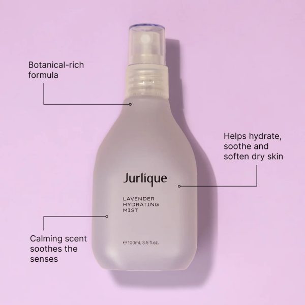 Lavender Hydrating Mist - Image 3