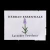 Lavender Towelettes - Image 2