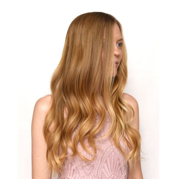 Le Angelique Ultimate Pro Clip Curling Iron - Image 2