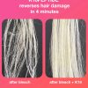 Leave-In Molecular Repair Hair Mask - Image 3