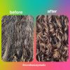 Leave-In Molecular Repair Hair Mask - Image 4