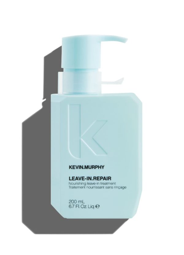 Leave-In Repair