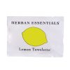 Lemon Towelettes - Image 2
