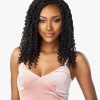 Lulutress Crochet Box Braid Passion Twist 12"