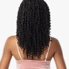 Lulutress Crochet Box Braid Passion Twist 12" - Image 2