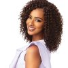 Lulutress Crochet Braid 2X Bohemian 8"