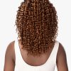 Lulutress Crochet Braid 3X Chunky Twist Out 10" - Image 2