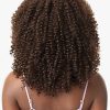 Lulutress Crochet Braid Water Wave 12" - Image 2
