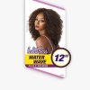 Lulutress Crochet Braid Water Wave 12" - Image 3
