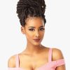 Lulutress Crochet Luna Locs 18"