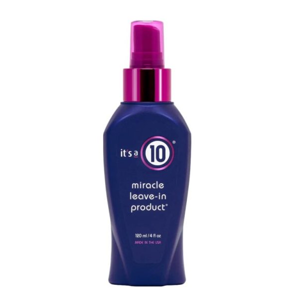 Miracle Leave-in