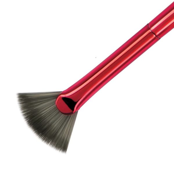 MM12 X Omnia - Fan Brush for Mascara