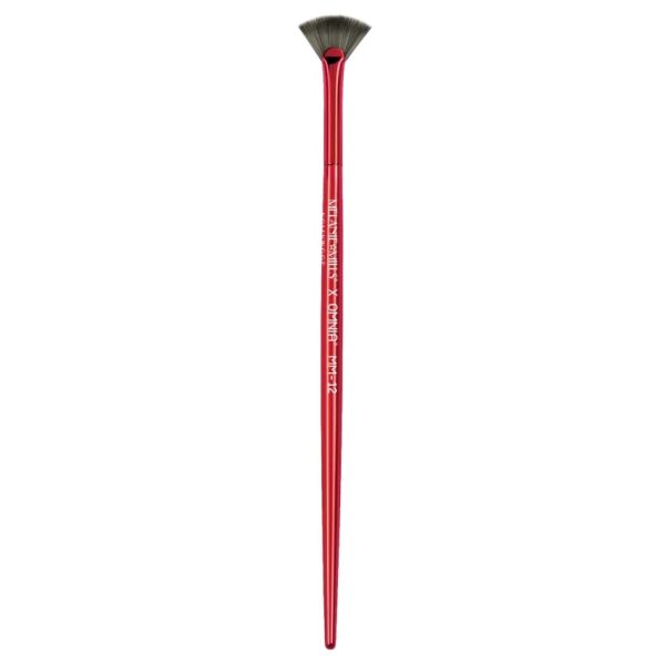 MM12 X Omnia - Fan Brush for Mascara - Image 2